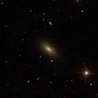 NGC 3337