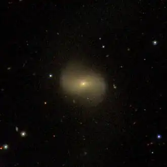NGC 3418