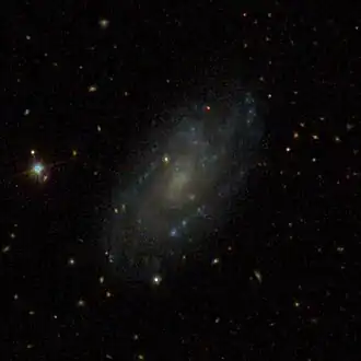NGC 3443