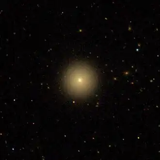 NGC 3457
