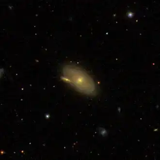 NGC 3466