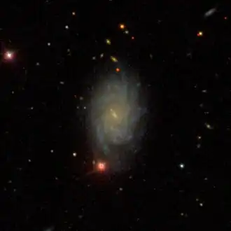 NGC 3488