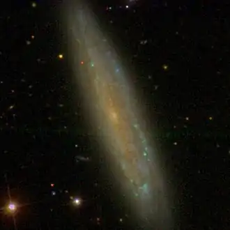 NGC 3495