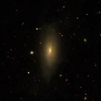 NGC 3535