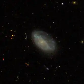 NGC 3559