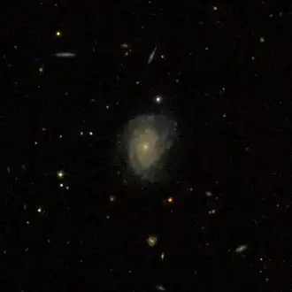 NGC 3612