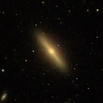 NGC 3630