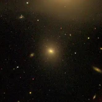 NGC 3641