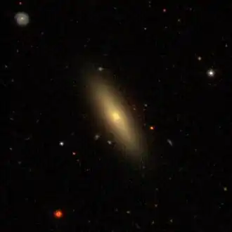 NGC 3674