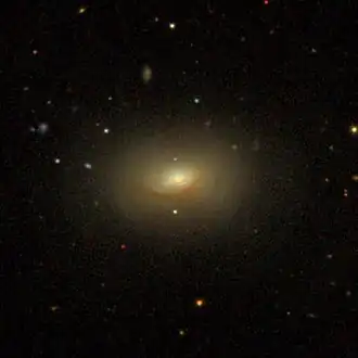 NGC 3682