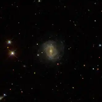 NGC 3688