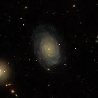 NGC 3719