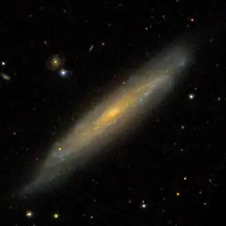 NGC 3735