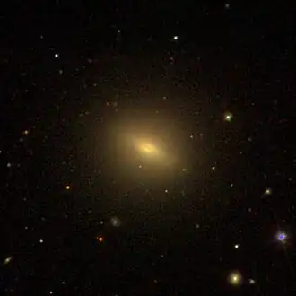 NGC 3805