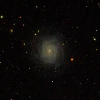 NGC 3806