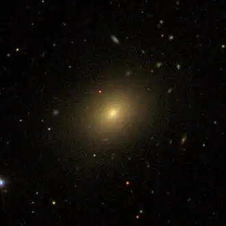 NGC 3809