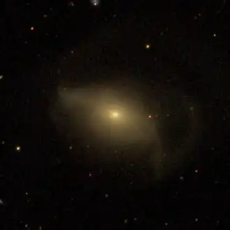 NGC 3816