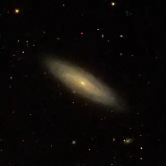 NGC 3835