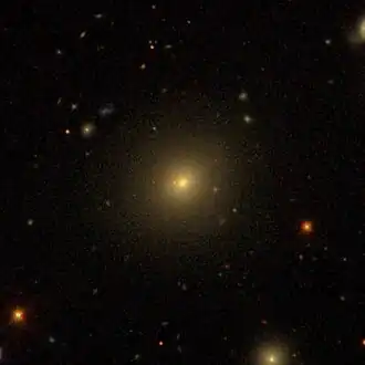 NGC 3847