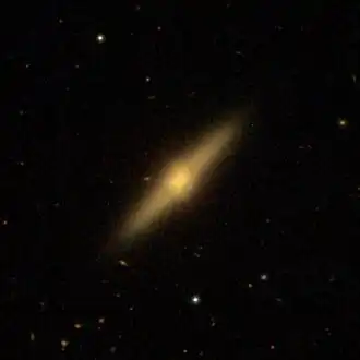 NGC 3869