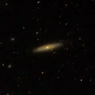 NGC 3871