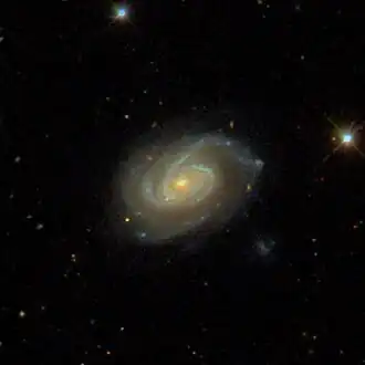 NGC 3888