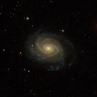 NGC 3891