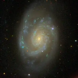 NGC 3893