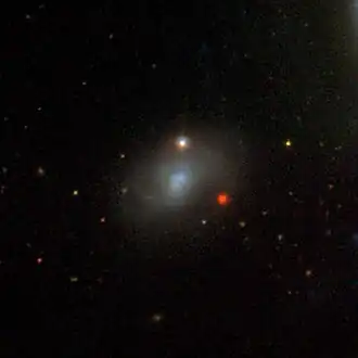 NGC 3896