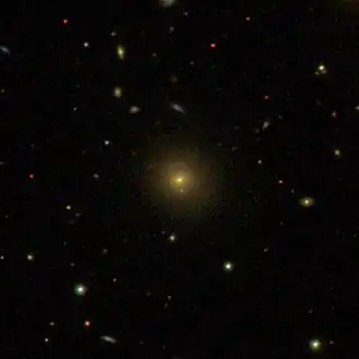 NGC 3908
