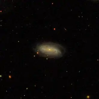 NGC 3933