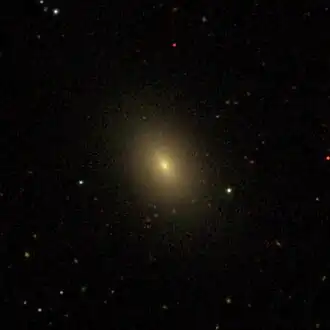 NGC 3944