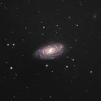 NGC 3953