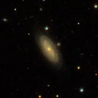 NGC 3958