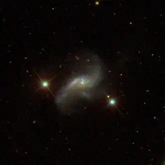 NGC 3997
