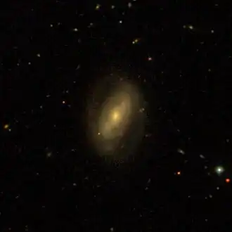 NGC 4003