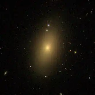 NGC 4008