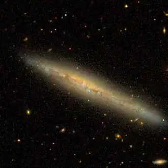 NGC 4010