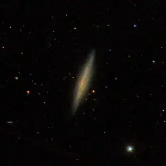 NGC 4018