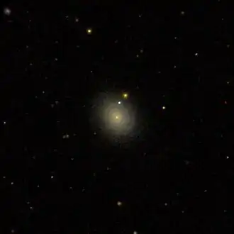 NGC 4023