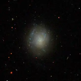 NGC 4032