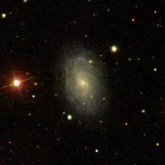 NGC 4034