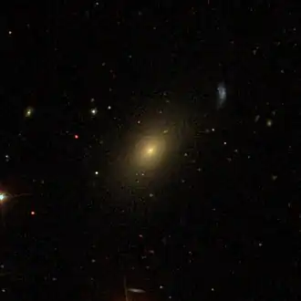 NGC 4040