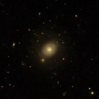 NGC 4043