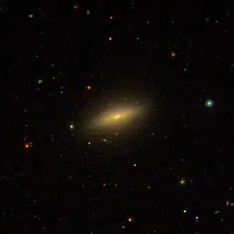 NGC 4053