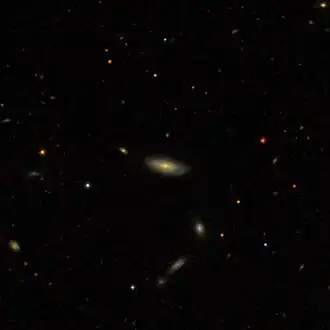NGC 4057