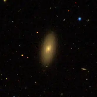 NGC 4058