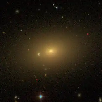 NGC 4073