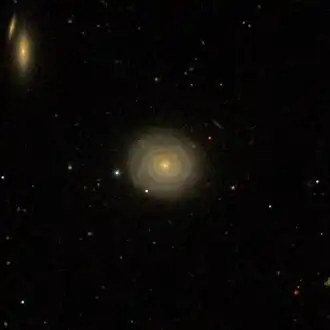 NGC 4076