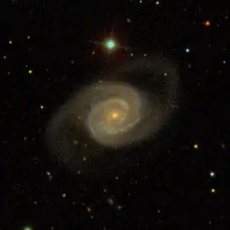 NGC 4079